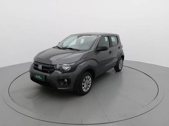 FIAT MOBI 1.0 EVO FLEX LIKE. MANUAL FIAT MOBI 1.0 EVO FLEX LIKE. MANUAL